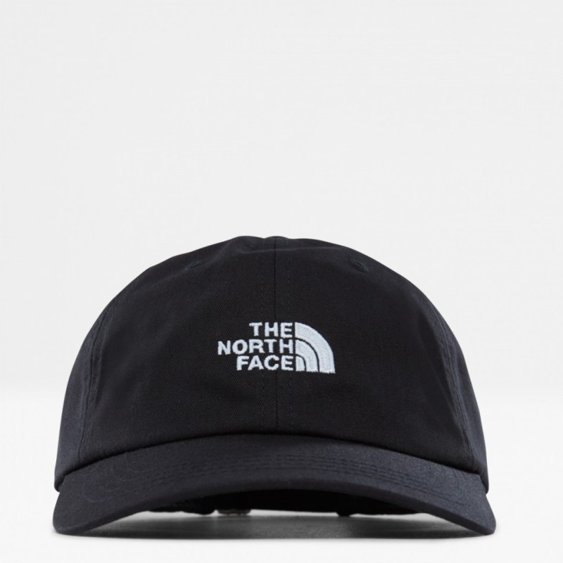 Кепка the North face зеленая