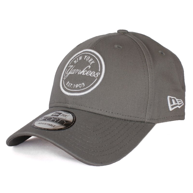 Кепка 9twenty New era Brooklyn