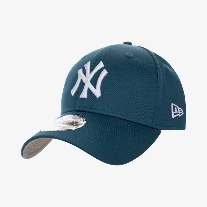 Кепка New era фуксия