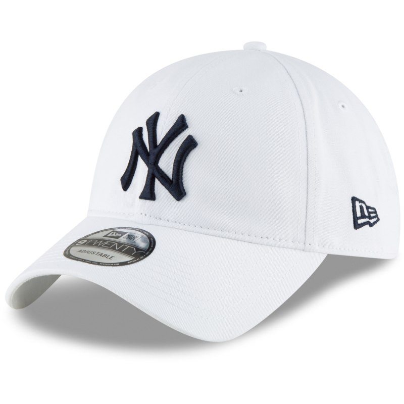 Зеленая кепка New era