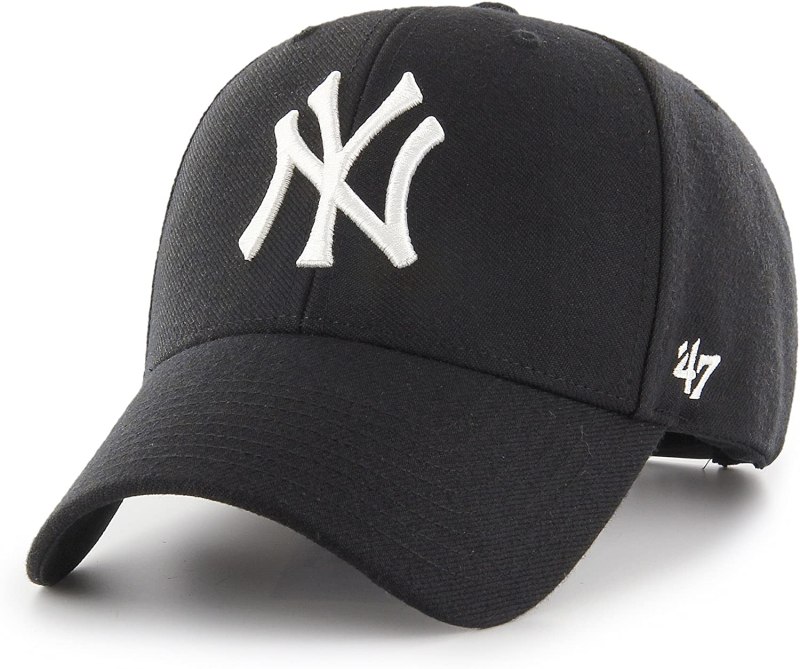 Бейсболка New era New York Yankees