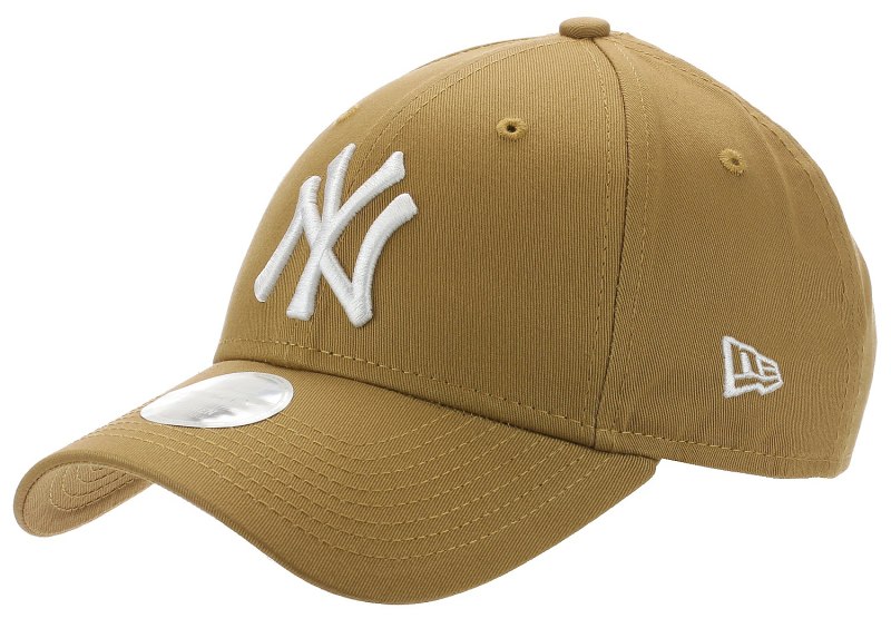 Бейсболка New era Diamond era 9forty