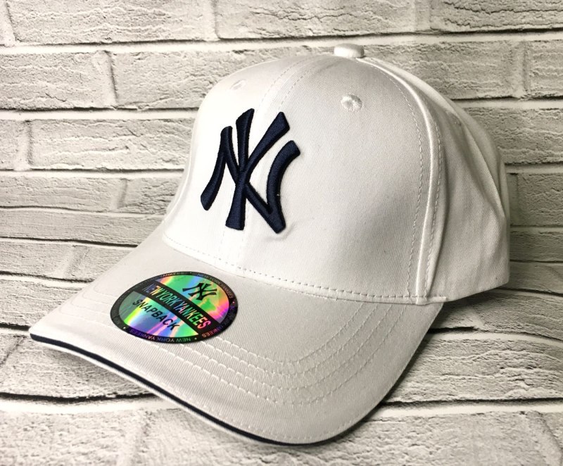 Кепка New era New York Yankees 59fifty