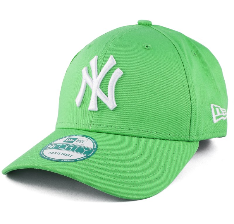 Кепка New era 9forty NY