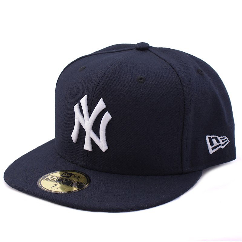 Кепка New era New York
