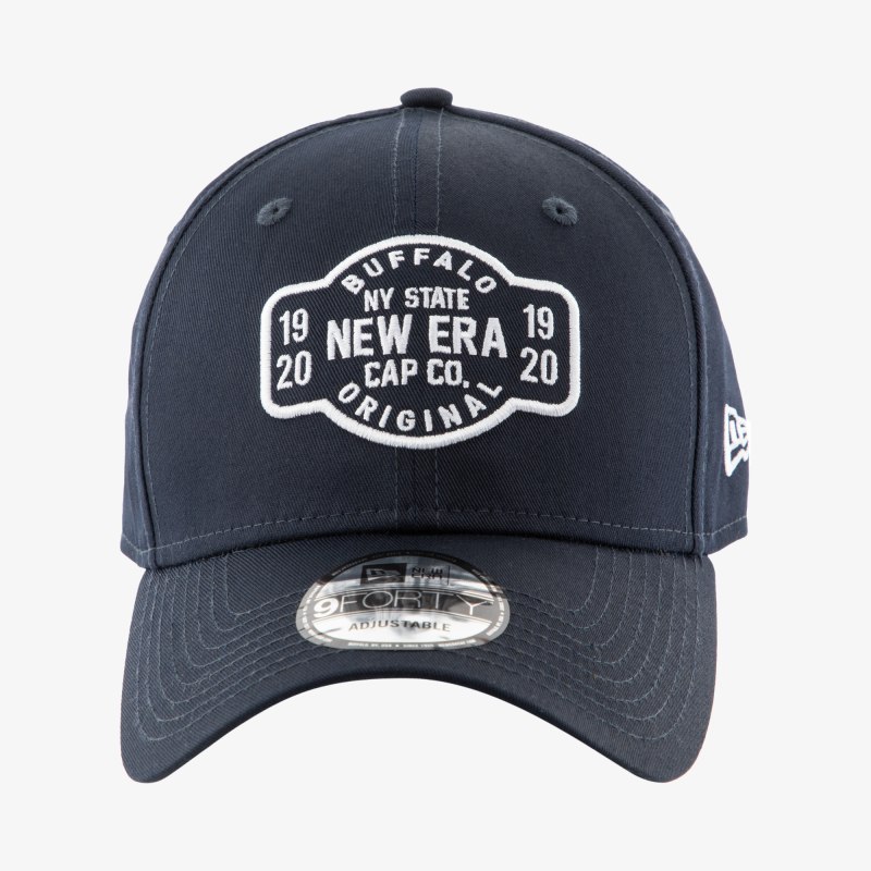 Бейсболка 9twenty New era Bacon Stone