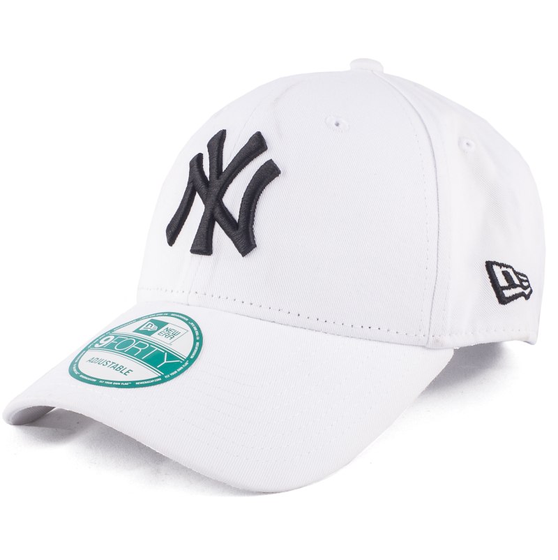 New era MLB New York Yankees Кепки