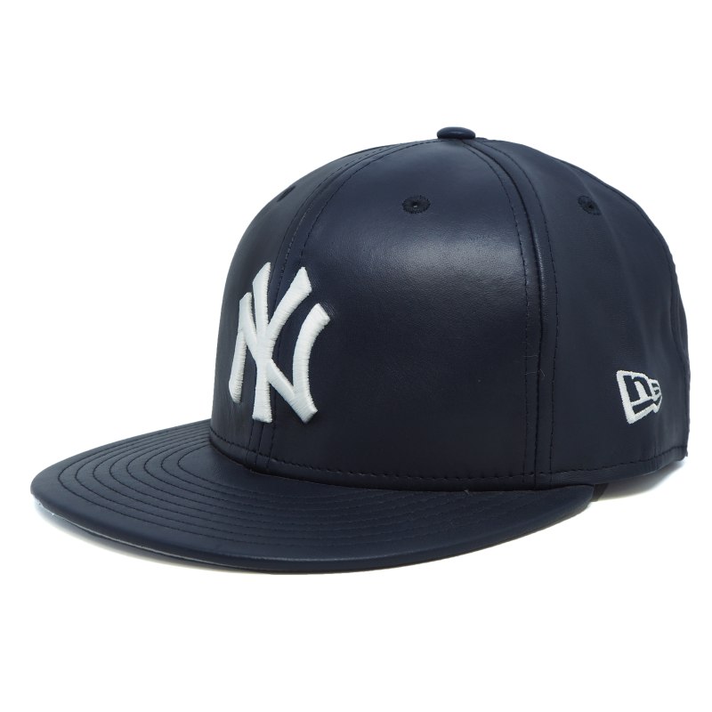 Бейсболка New era 9forty MLB NY Yankees