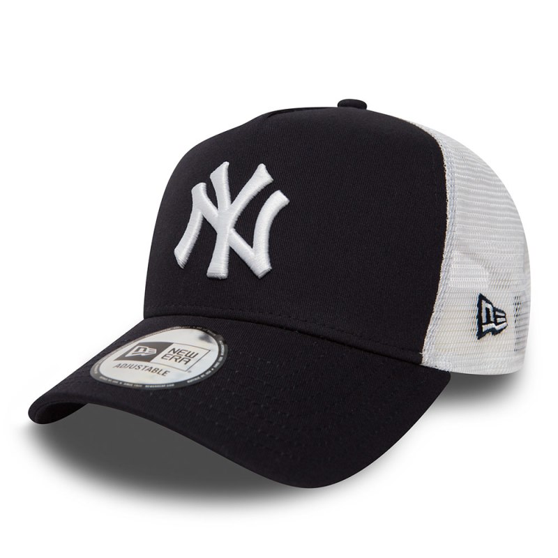 Бейсбольная кепка Trucker New era