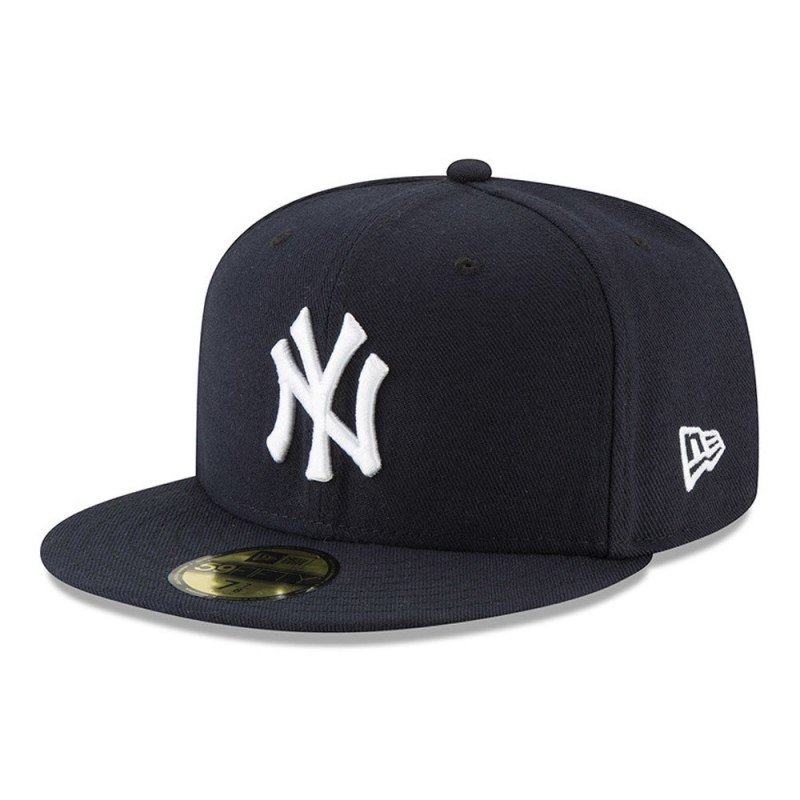 Бейсболка New era 9fifty New York Yankees