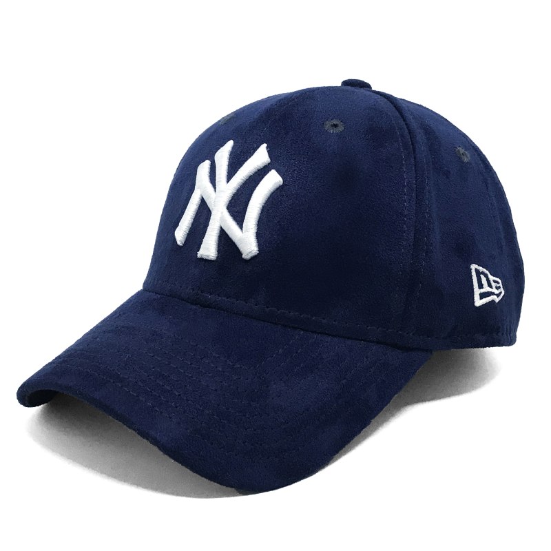 NY Yankees MLB кепка