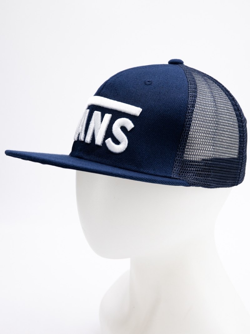 Unit Snapback черная