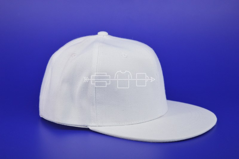 Кепка New era с прямым козырьком