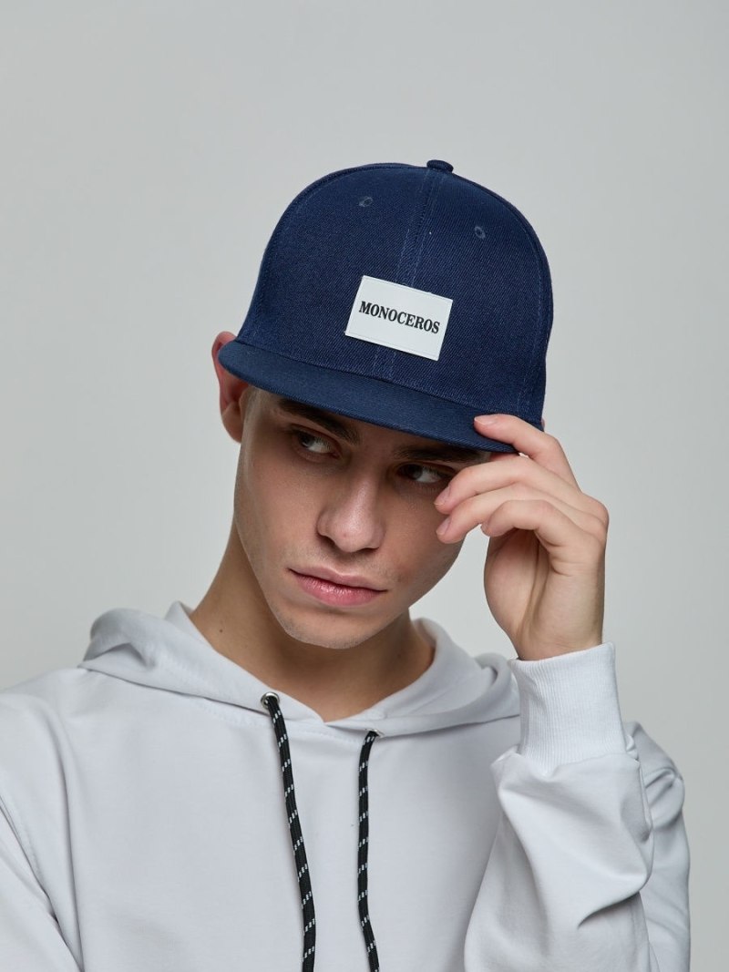 Бейсболка с прямым козырьком DC Shoes Brackers HDWR Black