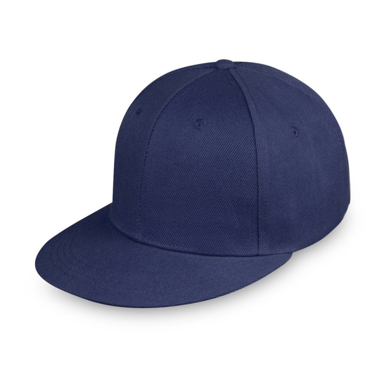Кепка Snapback Rock