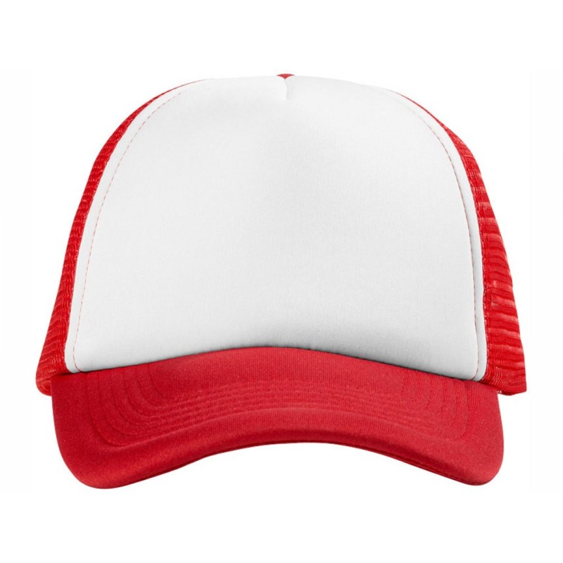 Кепка pleasures gaze Trucker