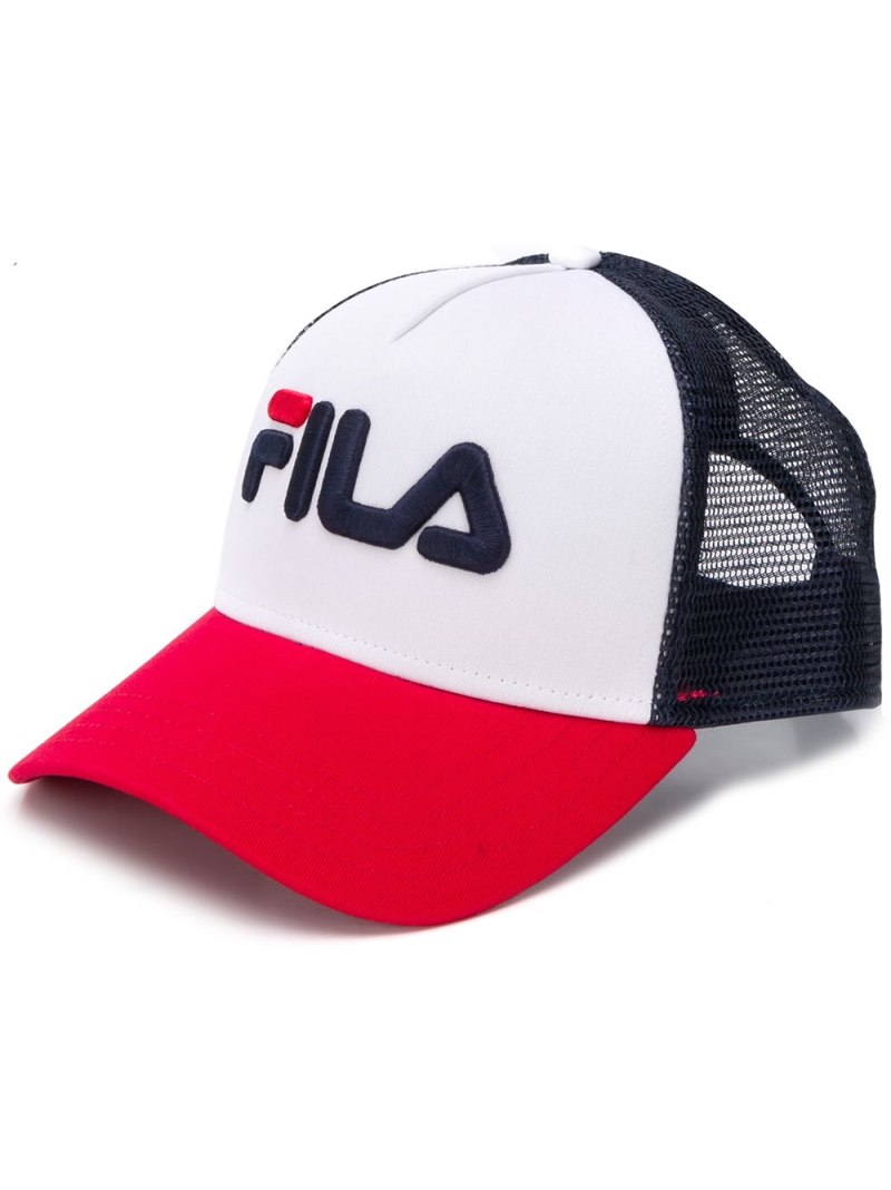 Бейсболка Fila мужская