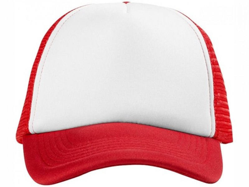 Кепка Snapback Trucker