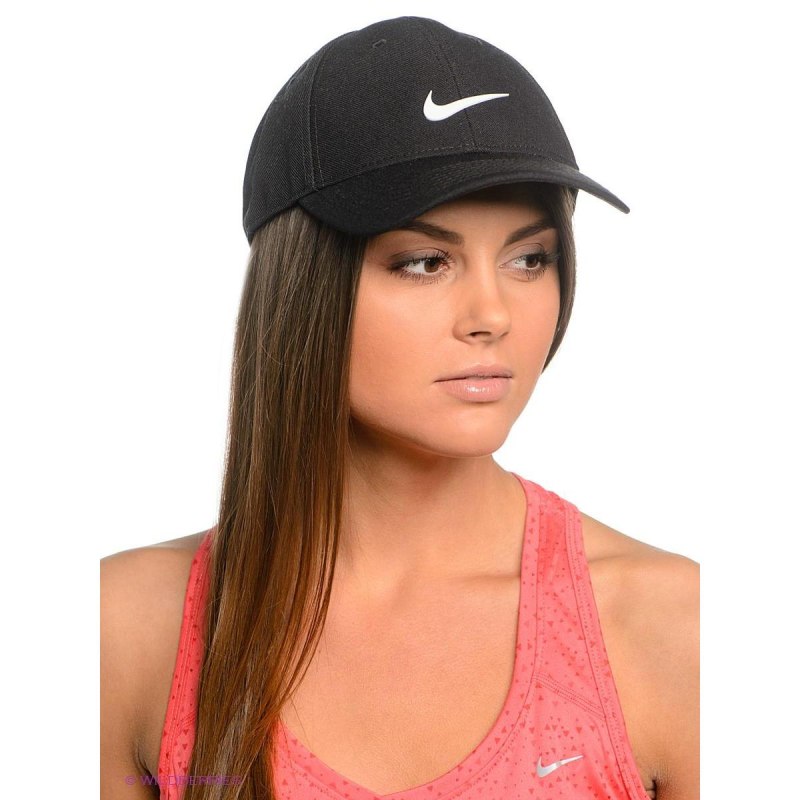 Бейсболка Legacy Dri-Fit Wool Adjustable