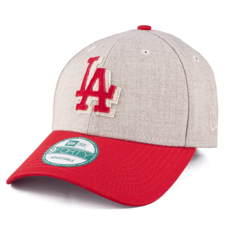 Кепка New era 9forty Bear