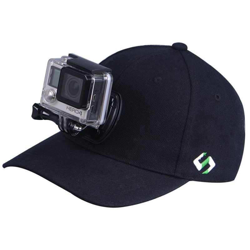 Видеокамера экшн GOPRO