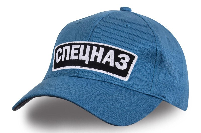 Кепка гаишника