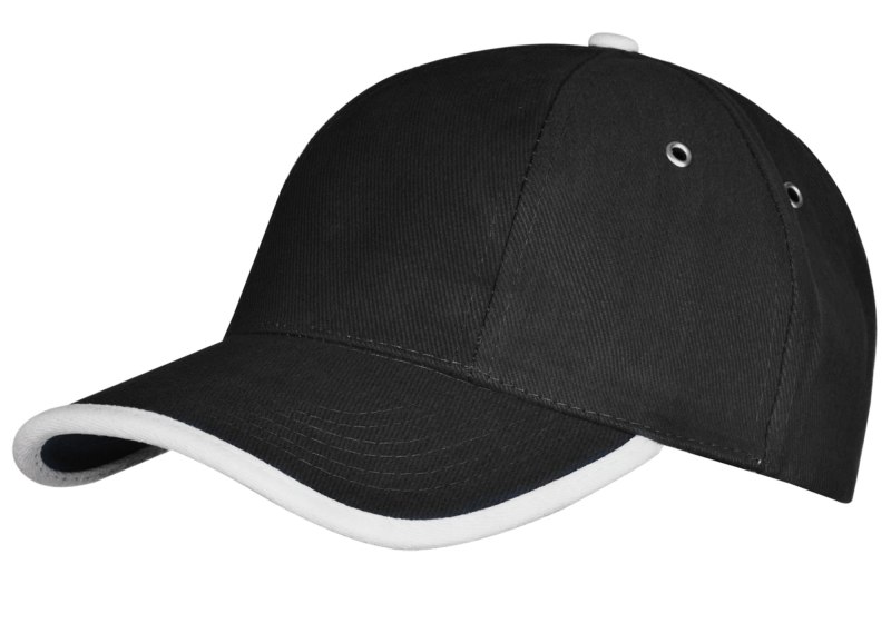 Бейсболка Unit trendy