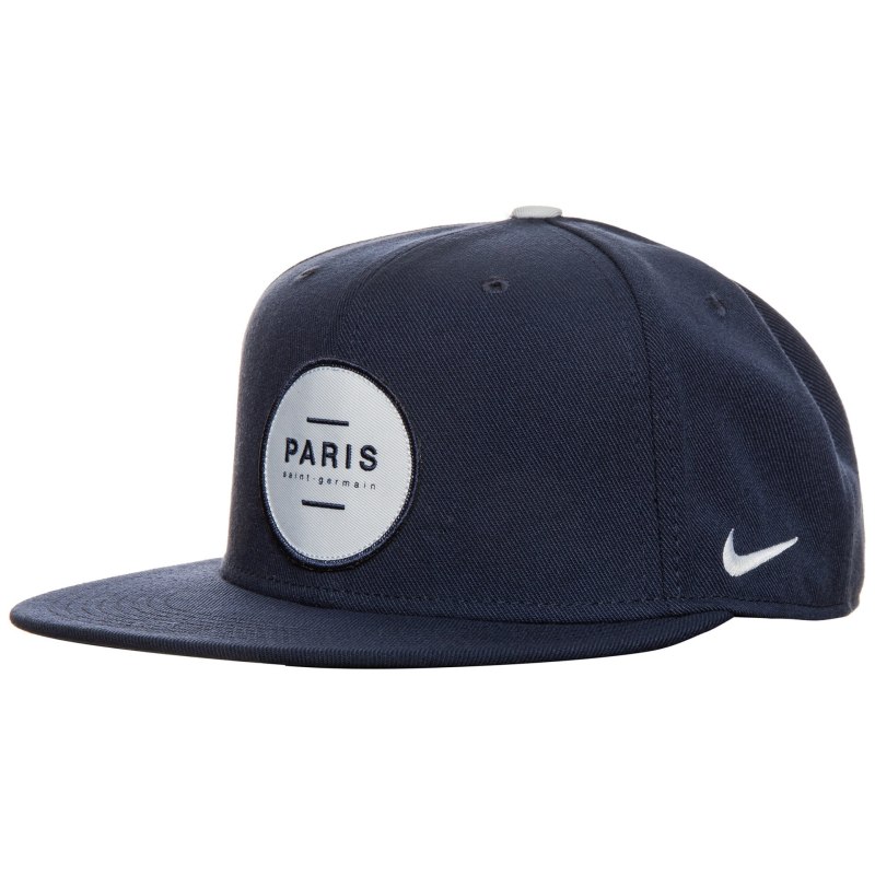 Бейсболка Venum Snapback - Black