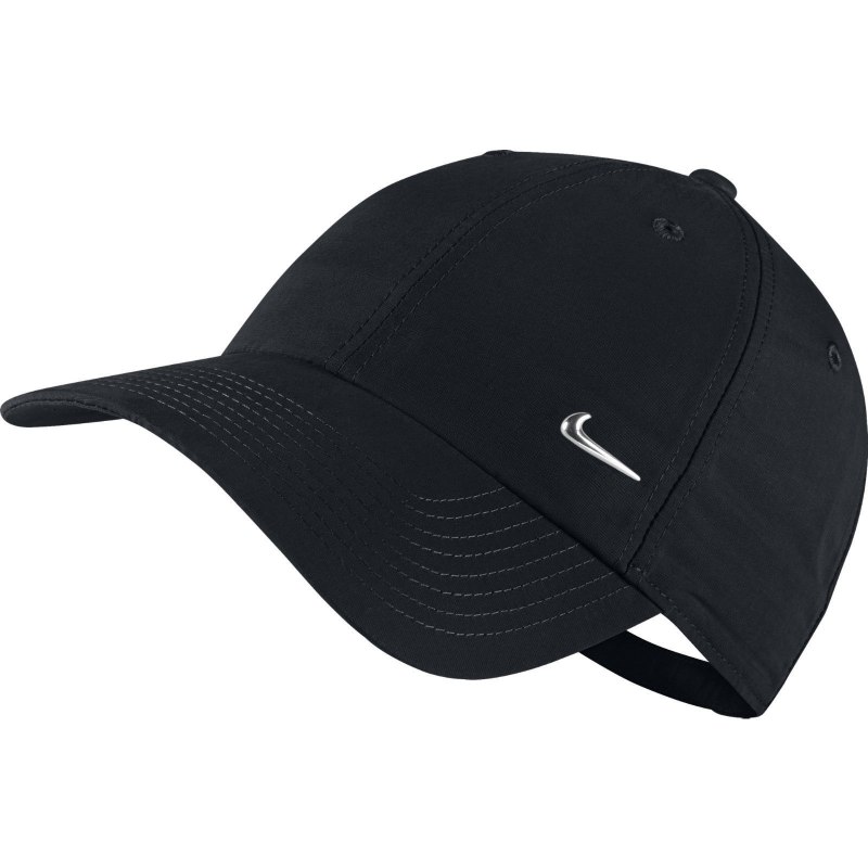 Бейсболка Nike Metal Swoosh
