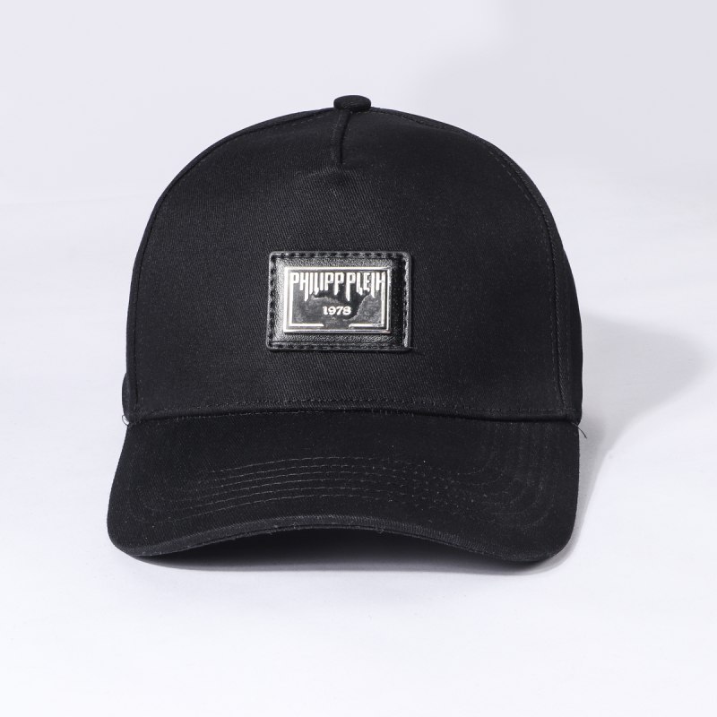 Philipp plein кепка синяя