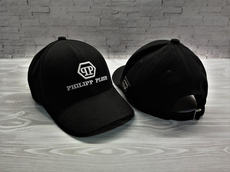 Кепка Philipp plein