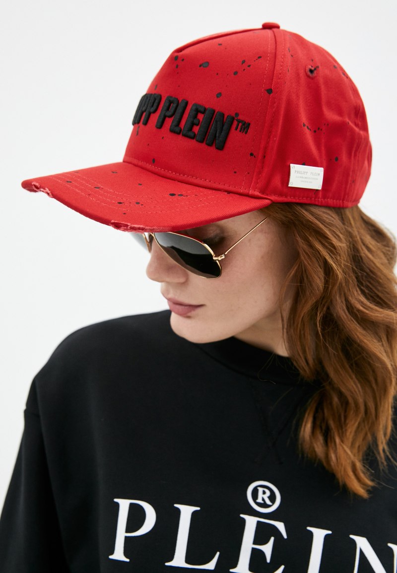 Philipp plein кепка оригинал