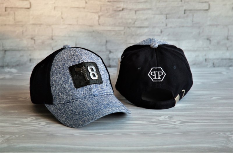 Philipp plein кепка оригинал