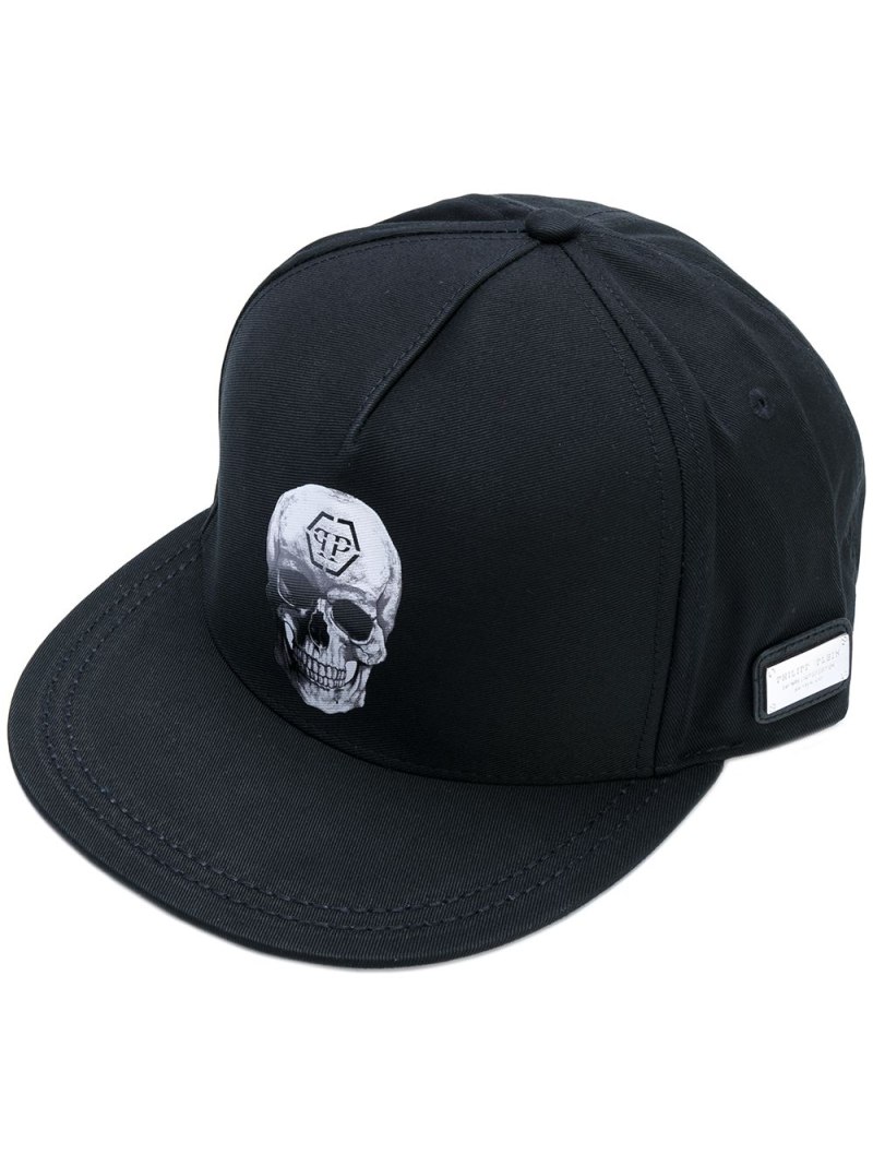 Кепка Philipp plein мужская
