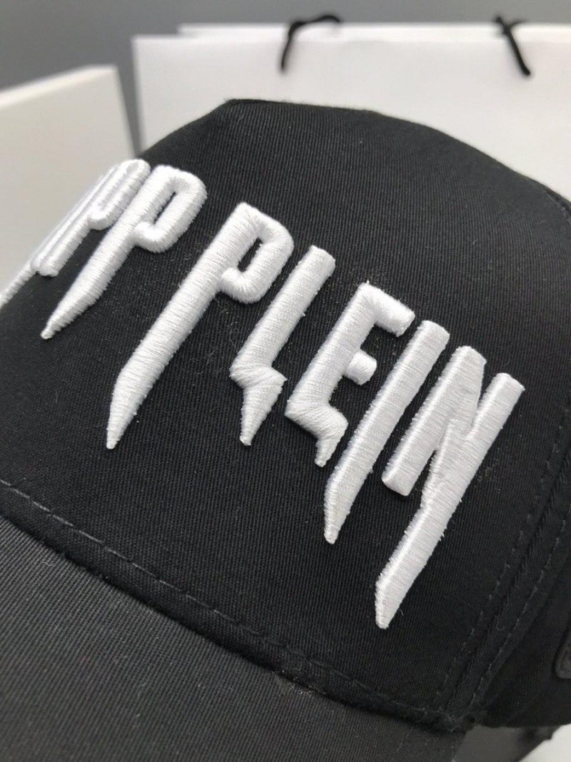 Бейсболка 78 Philipp plein