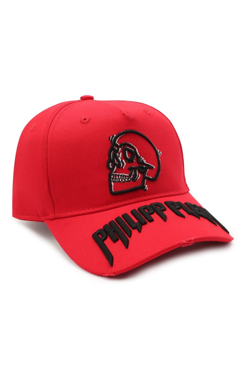 Philipp plein бейсболка