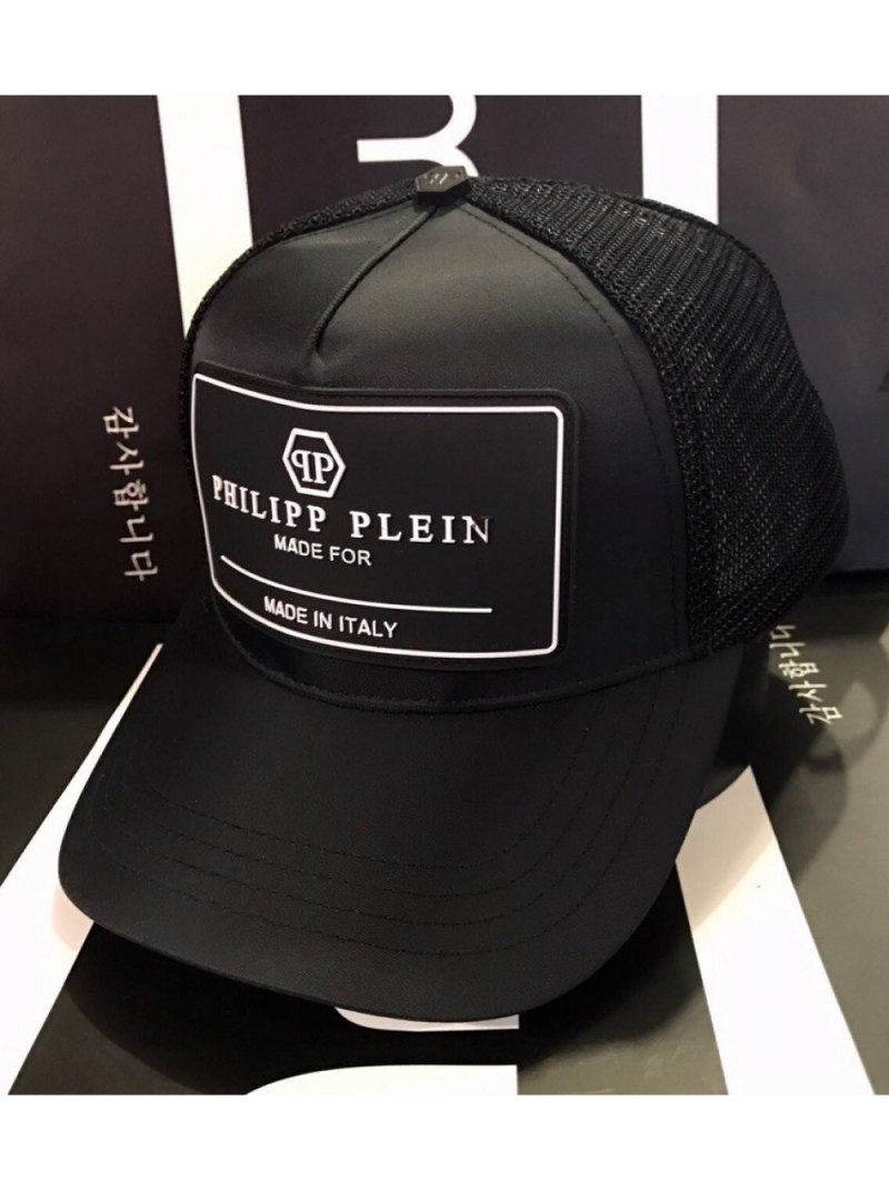 Кепка Philipp plein мужская