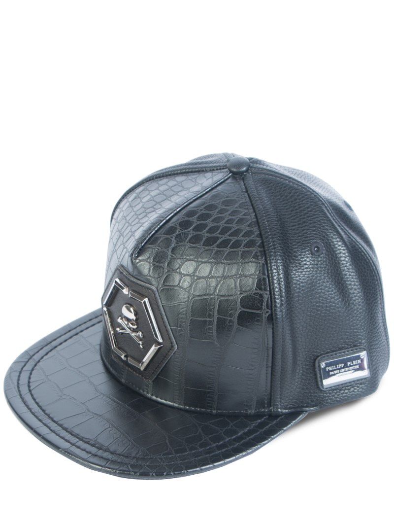 Бейсболка 78 Philipp plein