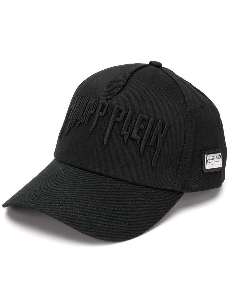 Бейсболка Philipp plein мужская