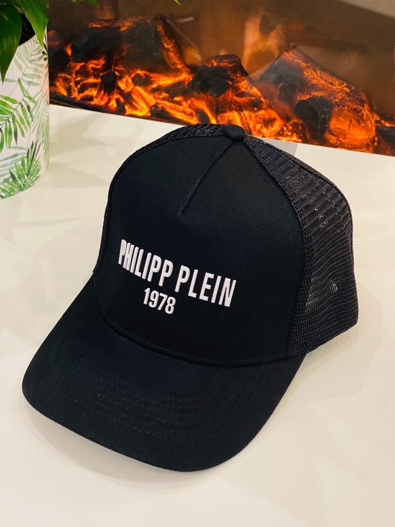 Кепка Philipp plein 78