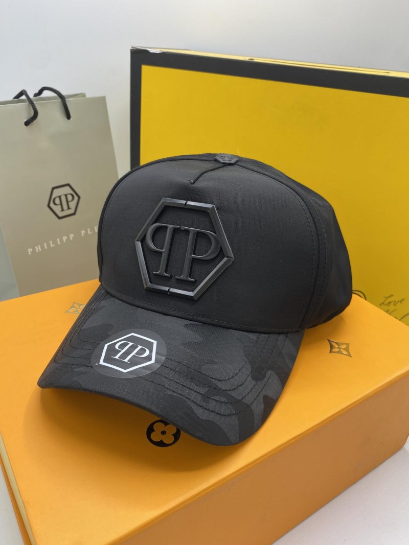 Кепка Philipp plein 78