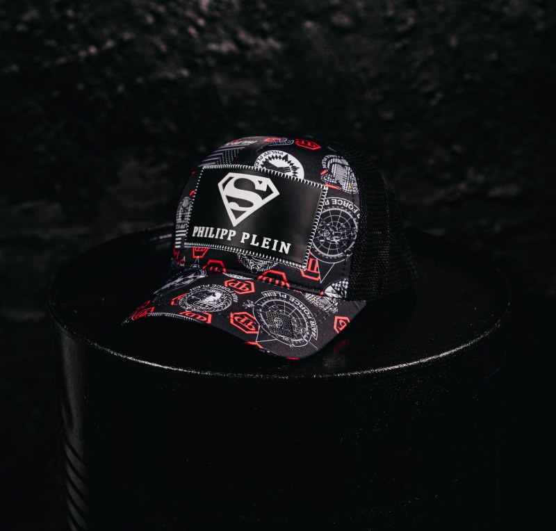 Кепка Philipp plein 78