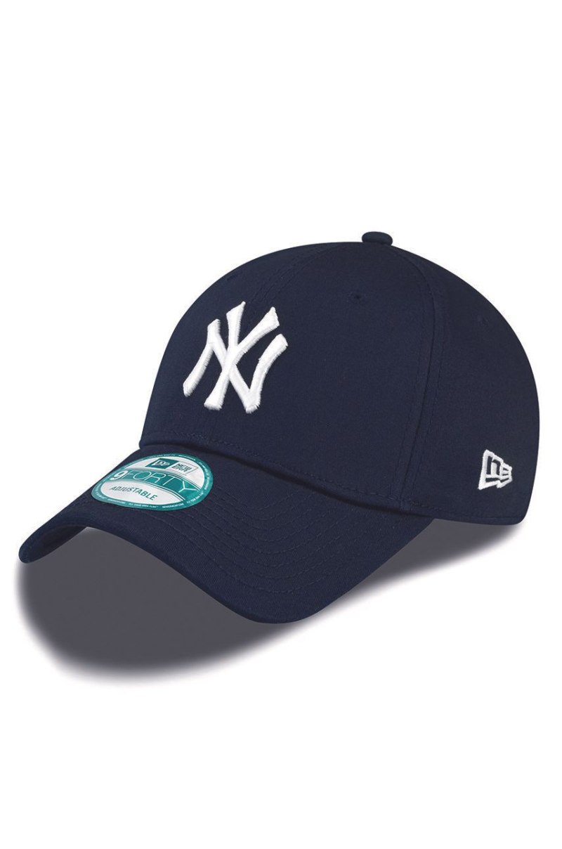 New era 9forty NY