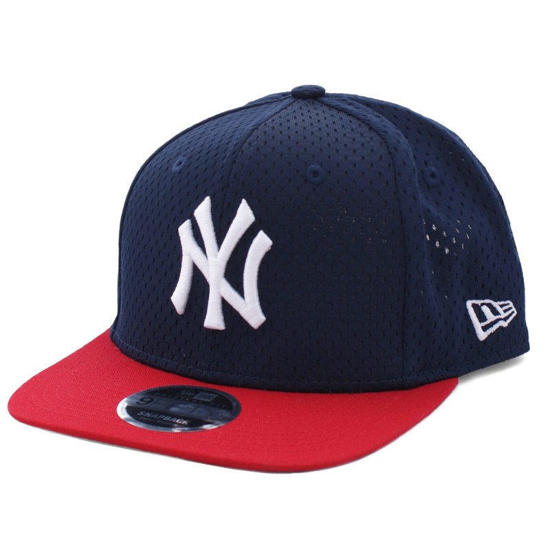 Бейсболка 9fifty New York Yankees era
