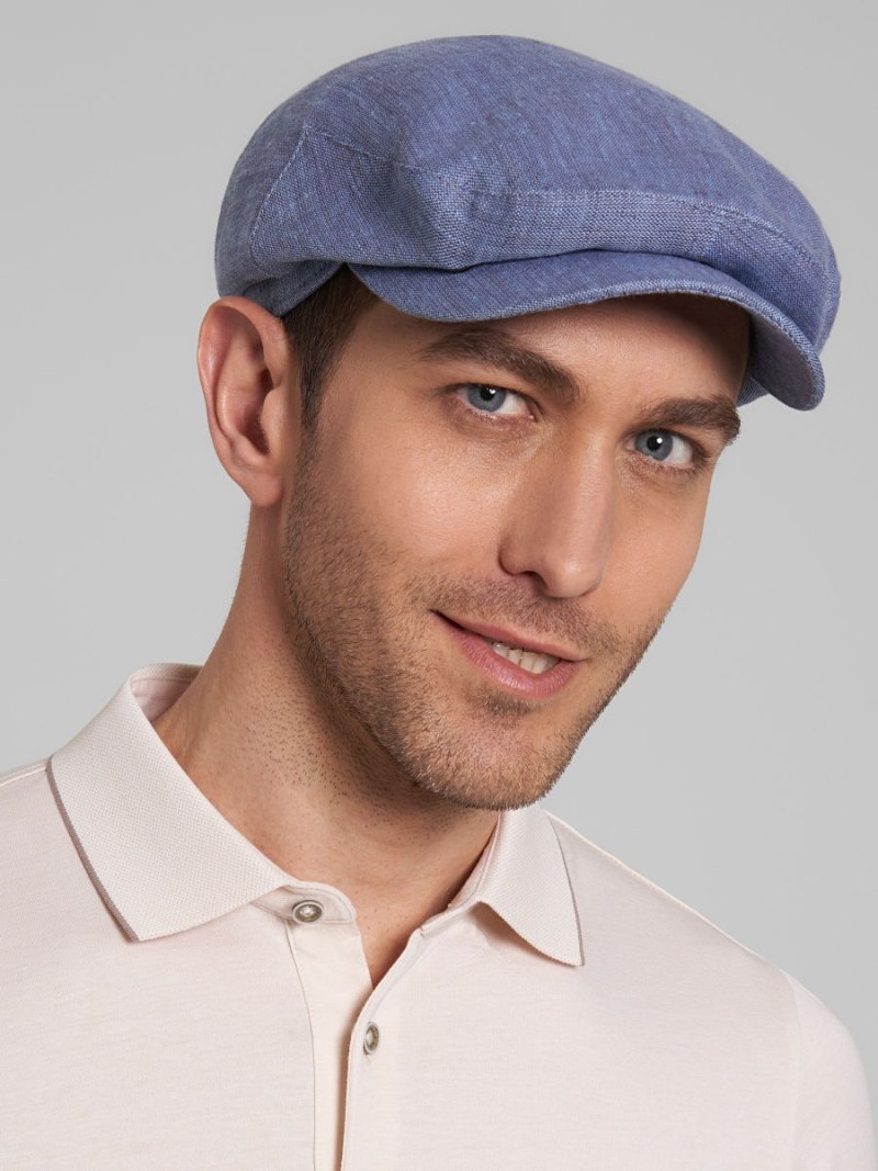 Кепи мужская Borsalino