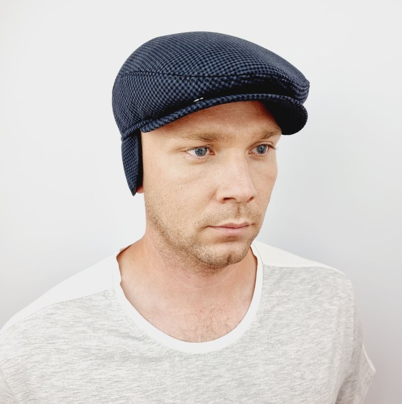 Кепка мужская Starkoff