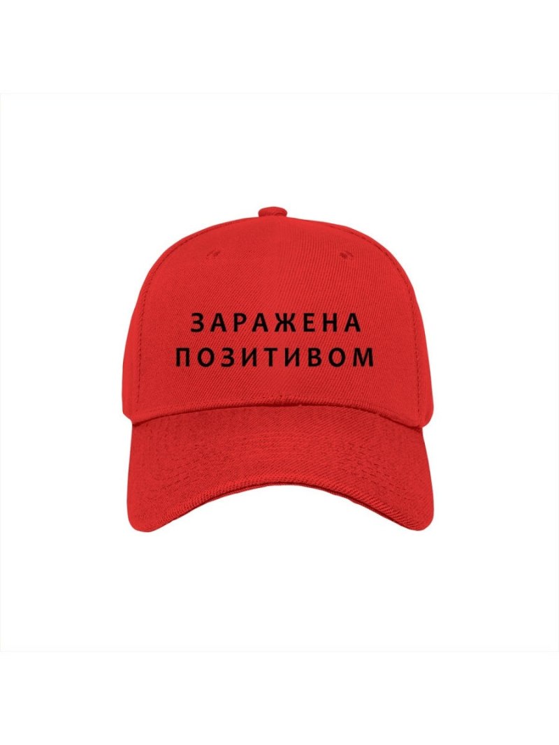 Кепка черная летняя
