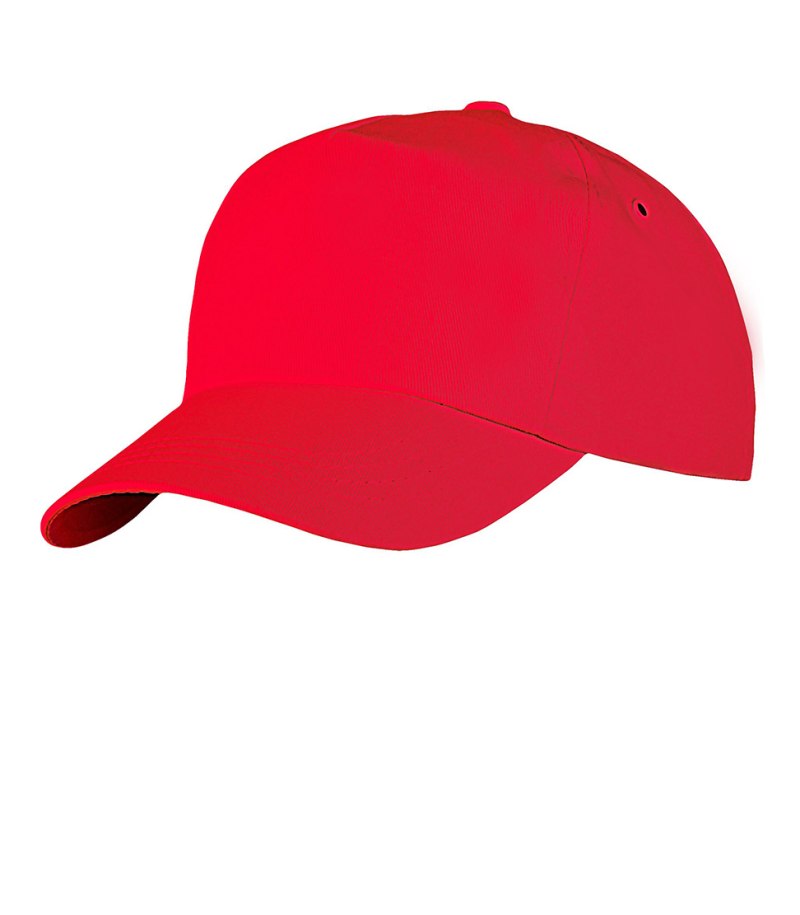 Бейсболка Unit Standard, синяя