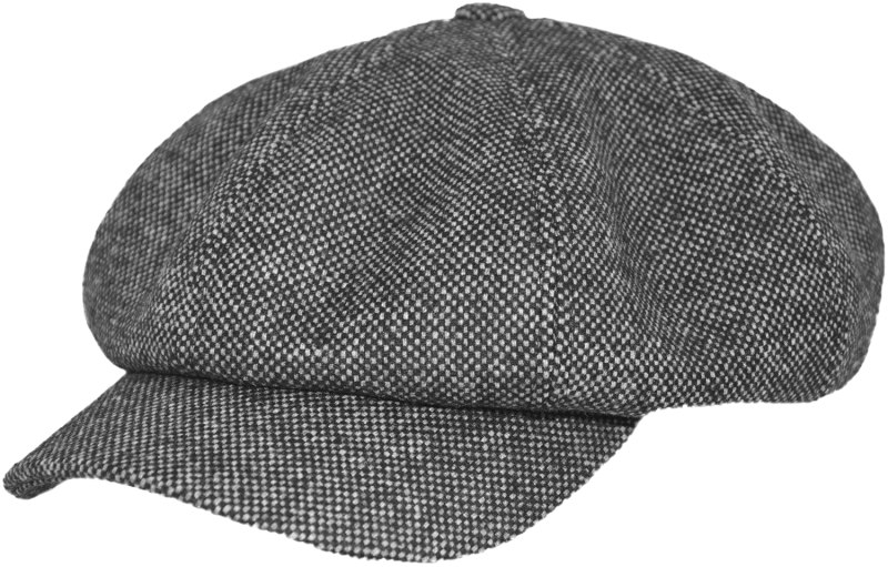 Кепка американка 809 Dublin