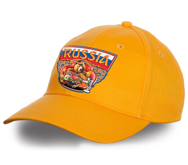 Модные бейсболки